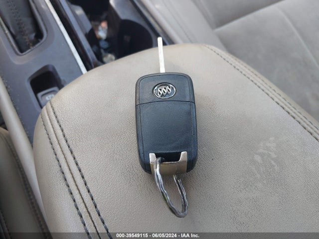 1G4GA5GR6EF209479 Buick Lacrosse