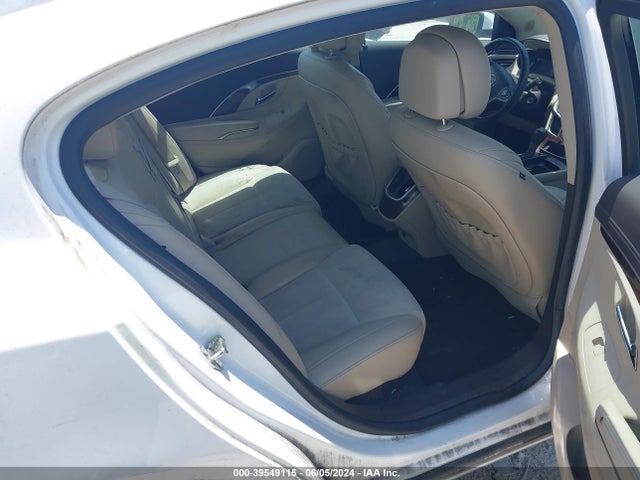 1G4GA5GR6EF209479 Buick Lacrosse