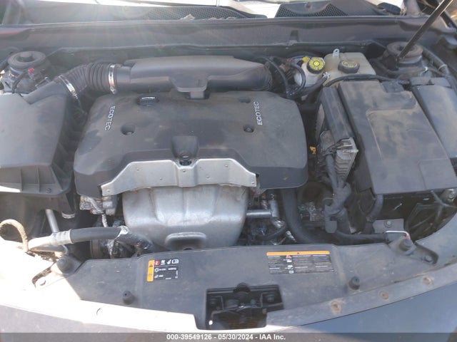 Chevrolet MALIBU 2LT 2015 1G11D5SL7FF283606 Image 10
