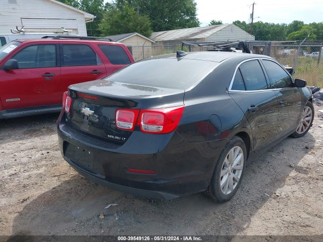 Chevrolet MALIBU 2LT 2015 1G11D5SL7FF283606 Image 4