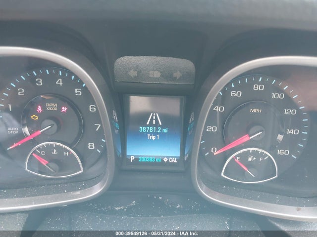 Chevrolet MALIBU 2LT 2015 1G11D5SL7FF283606 Image 7