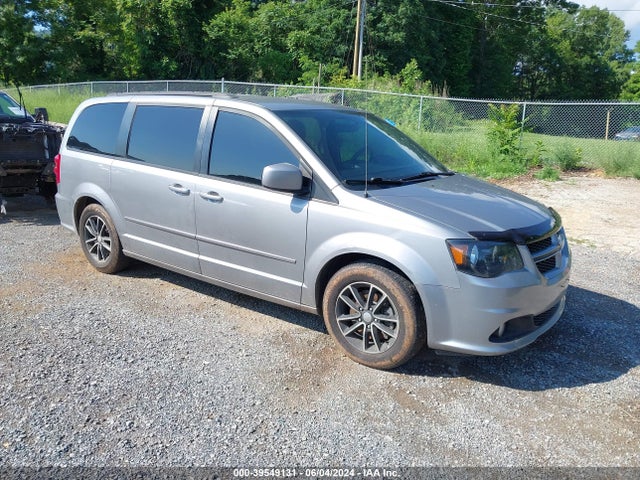 2016 2C4RDGEG9GR224846 main image