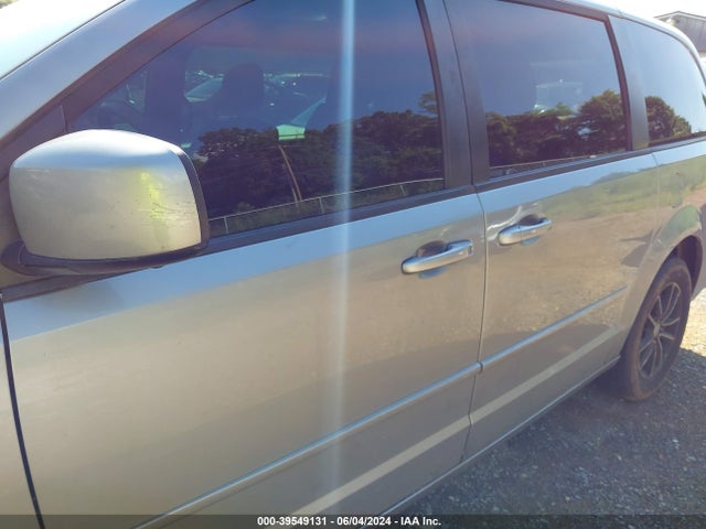 Dodge Grand Caravan R/t 2016 2C4RDGEG9GR224846 Image 12