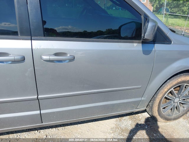 Dodge Grand Caravan R/t 2016 2C4RDGEG9GR224846 Image 15