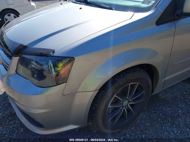 Dodge Grand Caravan R/t 2016 2C4RDGEG9GR224846 Image 17