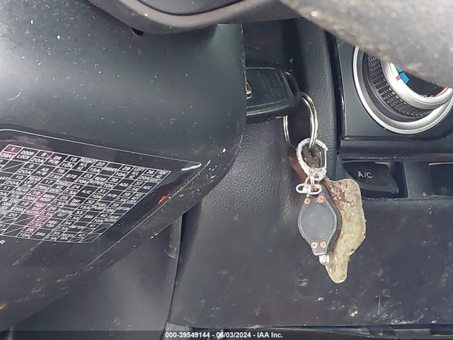 Honda FIT LX 2019 3HGGK5H41KM750568 Image 11