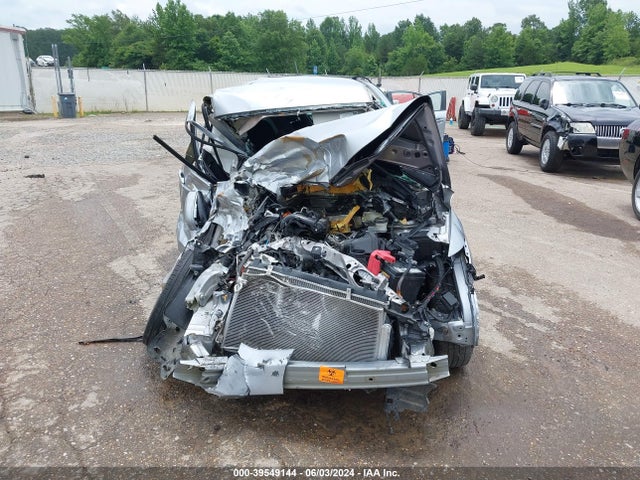 Honda FIT LX 2019 3HGGK5H41KM750568 Image 13