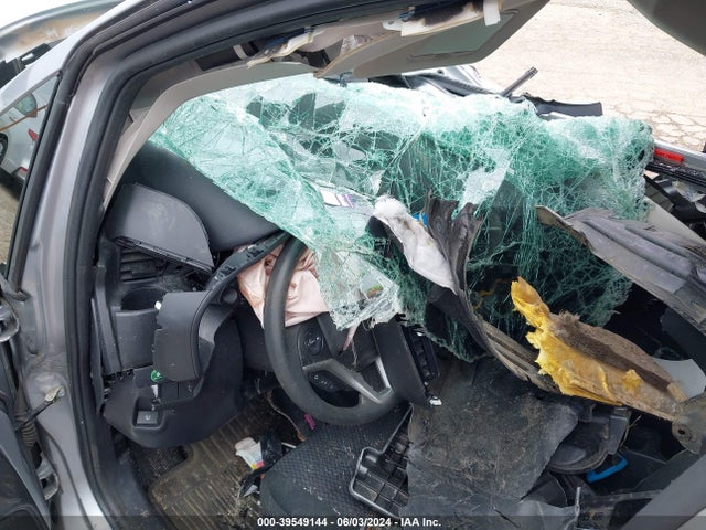 Honda FIT LX 2019 3HGGK5H41KM750568 Image 16