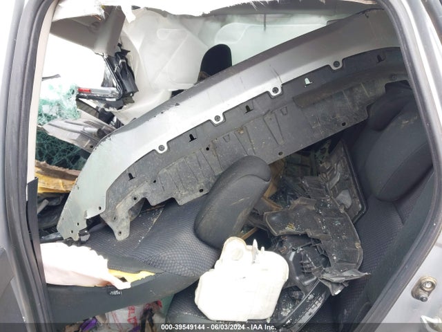 Honda FIT LX 2019 3HGGK5H41KM750568 Image 12