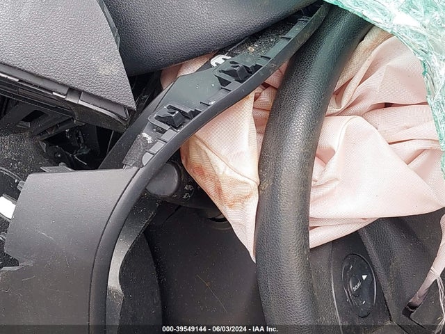 Honda FIT LX 2019 3HGGK5H41KM750568 Image 18