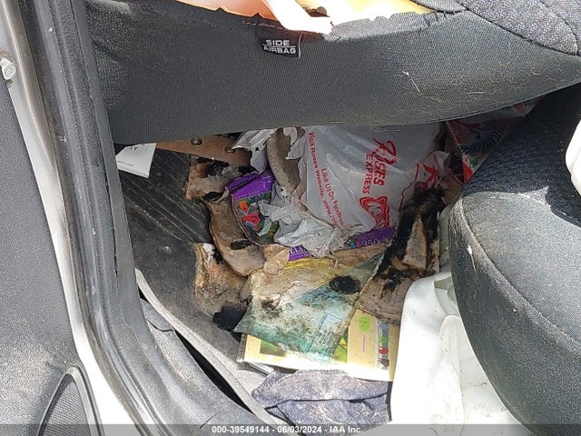 Honda FIT LX 2019 3HGGK5H41KM750568 Image 19
