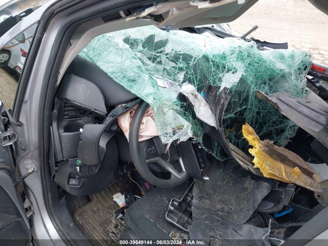Honda FIT LX 2019 3HGGK5H41KM750568 Image 7