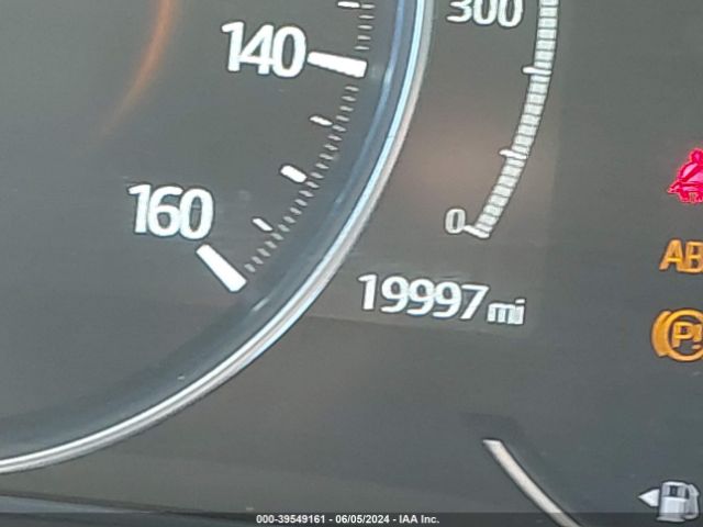 JM3KFBEY9L0752566 Mazda Cx-5 Signature