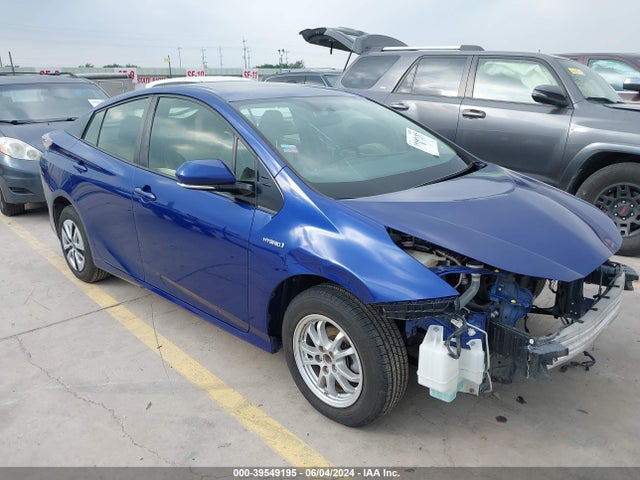 2016 JTDKARFUXG3509056 zdjęcie główne