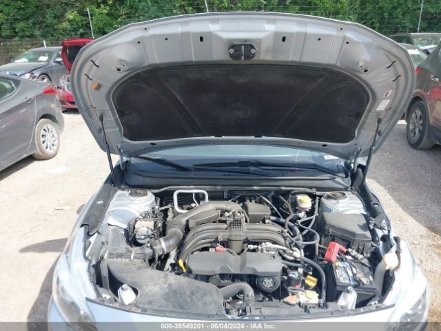 4S3BNAF61H3054770 Subaru Legacy 2.5i Premium