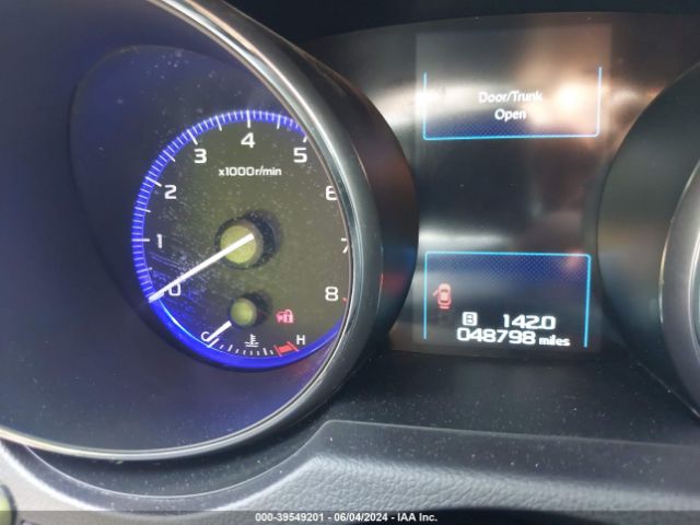 4S3BNAF61H3054770 Subaru Legacy 2.5i Premium