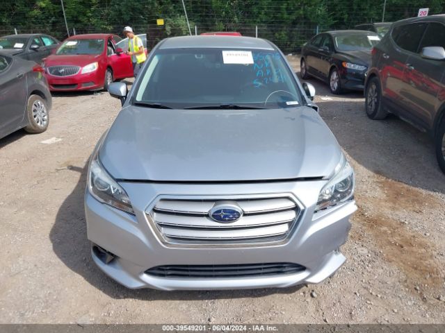 4S3BNAF61H3054770 Subaru Legacy 2.5i Premium