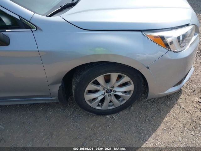 4S3BNAF61H3054770 Subaru Legacy 2.5i Premium