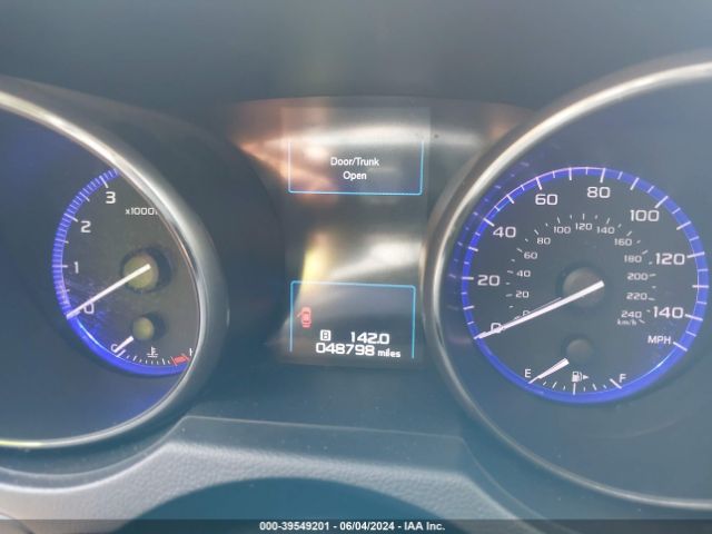 4S3BNAF61H3054770 Subaru Legacy 2.5i Premium