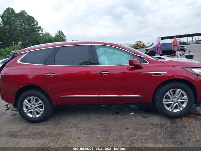 5GAERBKW1KJ231917 Buick Enclave Fwd Essence