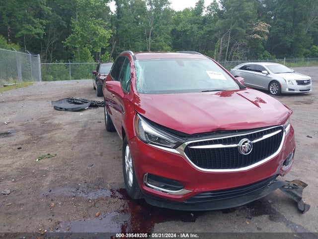5GAERBKW1KJ231917 Buick Enclave Fwd Essence