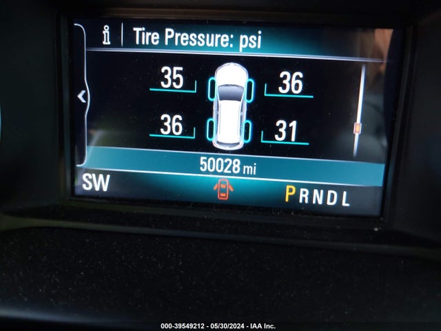 Buick Envision Fwd Preferred 2019 LRBFXBSA4KD039854 Image 15