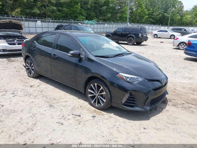 2019 2T1BURHE4KC221501 main image