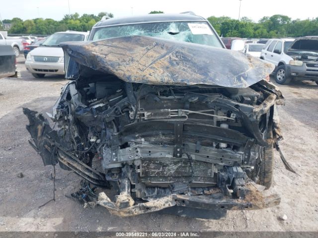 JN8AZ2NEXL9252806 Infiniti Qx80 Luxe Awd