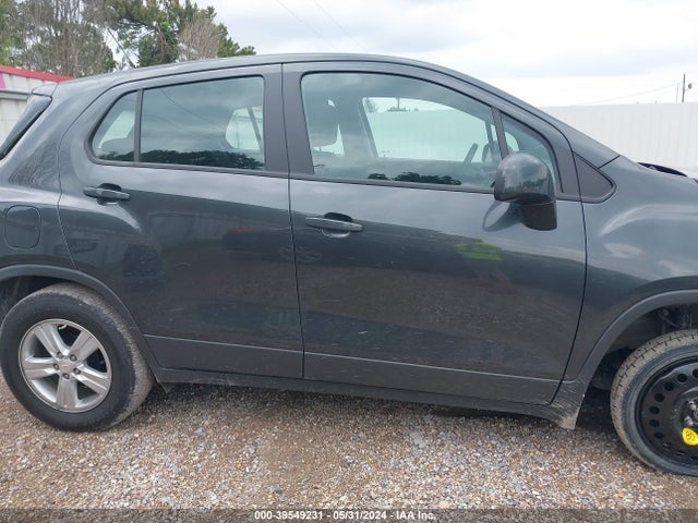 Chevrolet TRAX LS 2019 3GNCJKSB7KL252748 Image 13