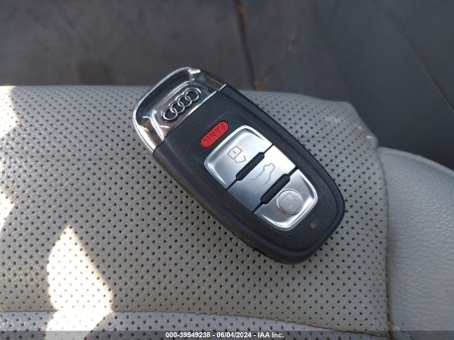 WAUM2AFH4GN001578 Audi A5 2.0t Premium