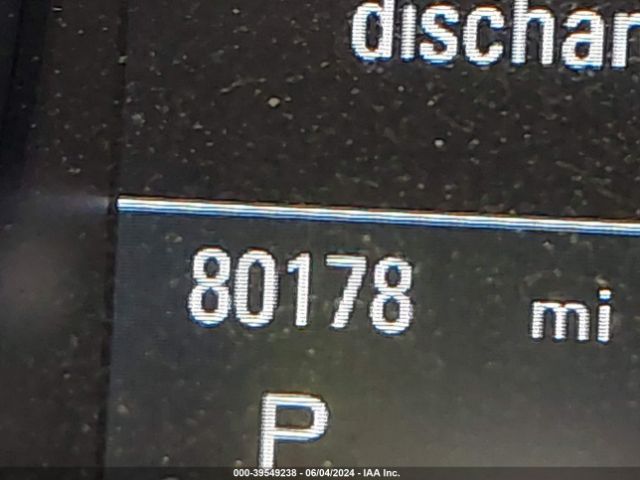 WAUM2AFH4GN001578 Audi A5 2.0t Premium