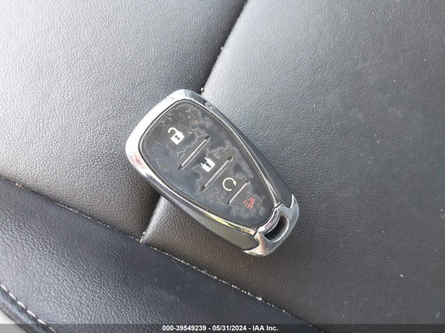 Chevrolet Trax Premier 2019 KL7CJRSB9KB759005 Image 11