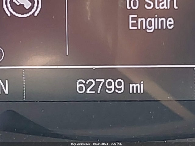 Chevrolet Trax Premier 2019 KL7CJRSB9KB759005 Image 15