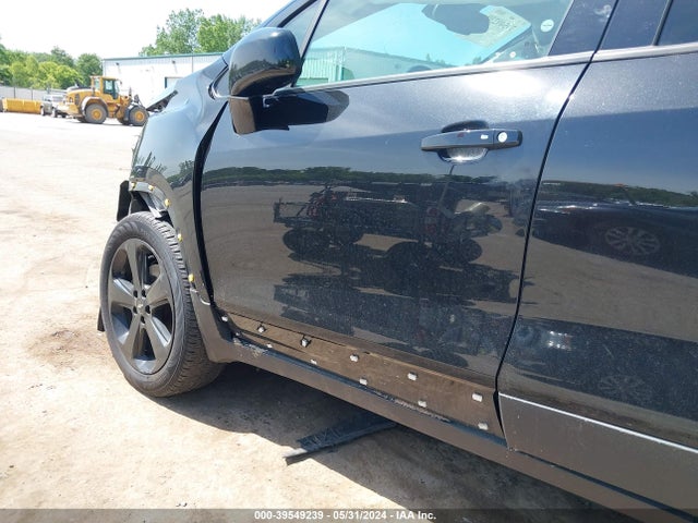 Chevrolet Trax Premier 2019 KL7CJRSB9KB759005 Image 21