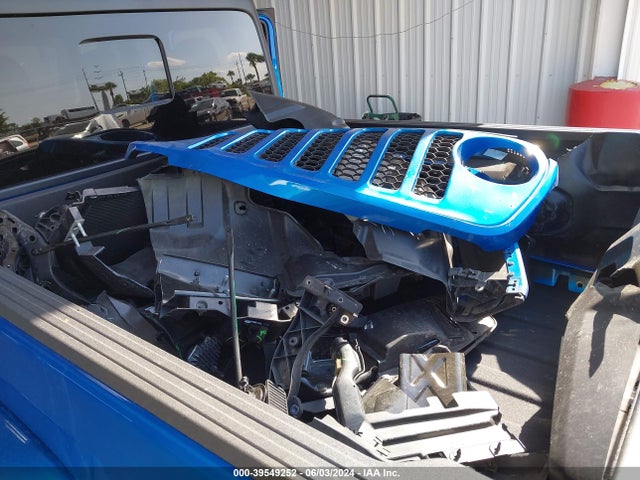 1C6JJTAG0PL559336 Jeep Gladiator Sport S 4x4