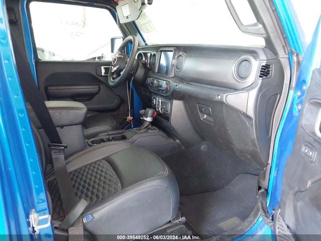 1C6JJTAG0PL559336 Jeep Gladiator Sport S 4x4
