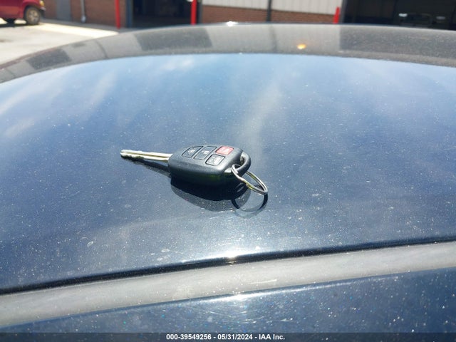 Toyota CAMRY SE 2017 4T1BF1FK2HU675337 Image 11