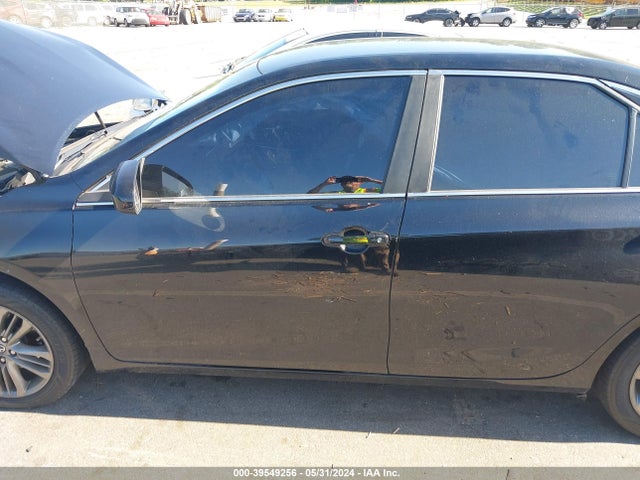 Toyota CAMRY SE 2017 4T1BF1FK2HU675337 Image 14