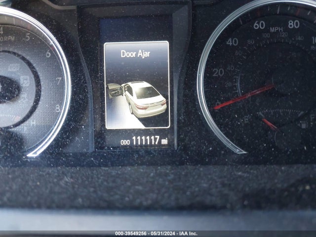 Toyota CAMRY SE 2017 4T1BF1FK2HU675337 Image 15