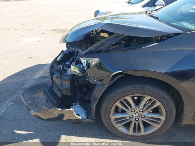 Toyota CAMRY SE 2017 4T1BF1FK2HU675337 Image 6