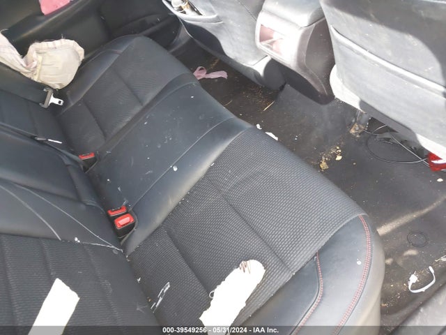 Toyota CAMRY SE 2017 4T1BF1FK2HU675337 Image 8