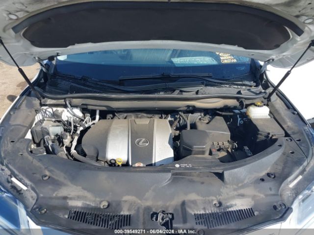 JTJBZMCA9H2019962 Lexus RX 350
