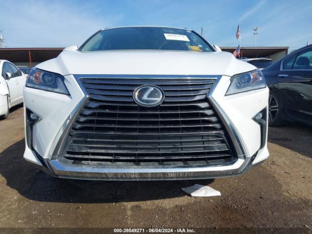 JTJBZMCA9H2019962 Lexus RX 350