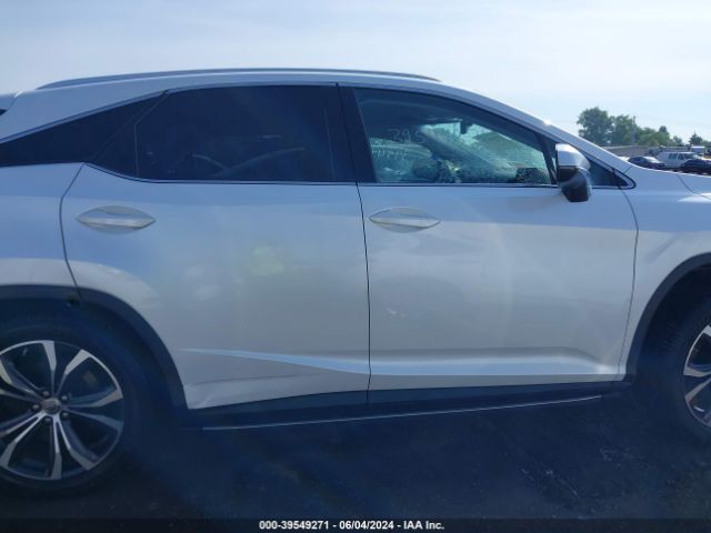 JTJBZMCA9H2019962 Lexus RX 350