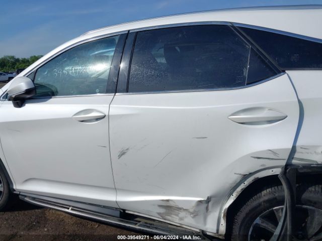 JTJBZMCA9H2019962 Lexus RX 350
