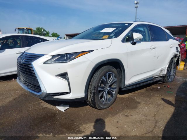JTJBZMCA9H2019962 Lexus RX 350