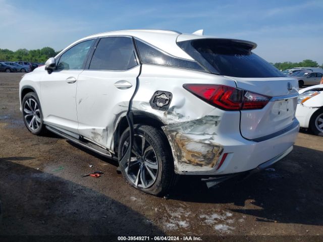 JTJBZMCA9H2019962 Lexus RX 350