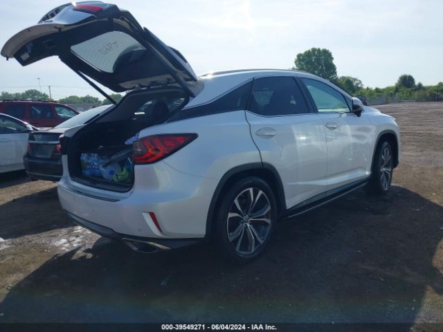 JTJBZMCA9H2019962 Lexus RX 350