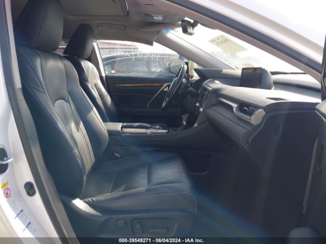 JTJBZMCA9H2019962 Lexus RX 350