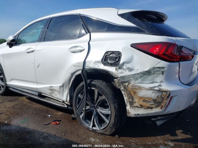 JTJBZMCA9H2019962 Lexus RX 350